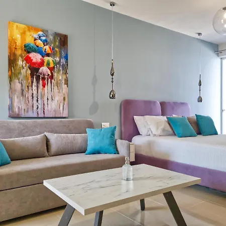 Epipleon Luxury Suites -104- Δωμάτιο 35Τμ Με Βεράντα 35Τμ Μπροστά Στη Θάλασσα Nafpaktos Zewnętrze zdjęcie