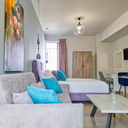 Epipleon Luxury Suites -104- Δωμάτιο 35Τμ Με Βεράντα 35Τμ Μπροστά Στη Θάλασσα Nafpaktos Zewnętrze zdjęcie